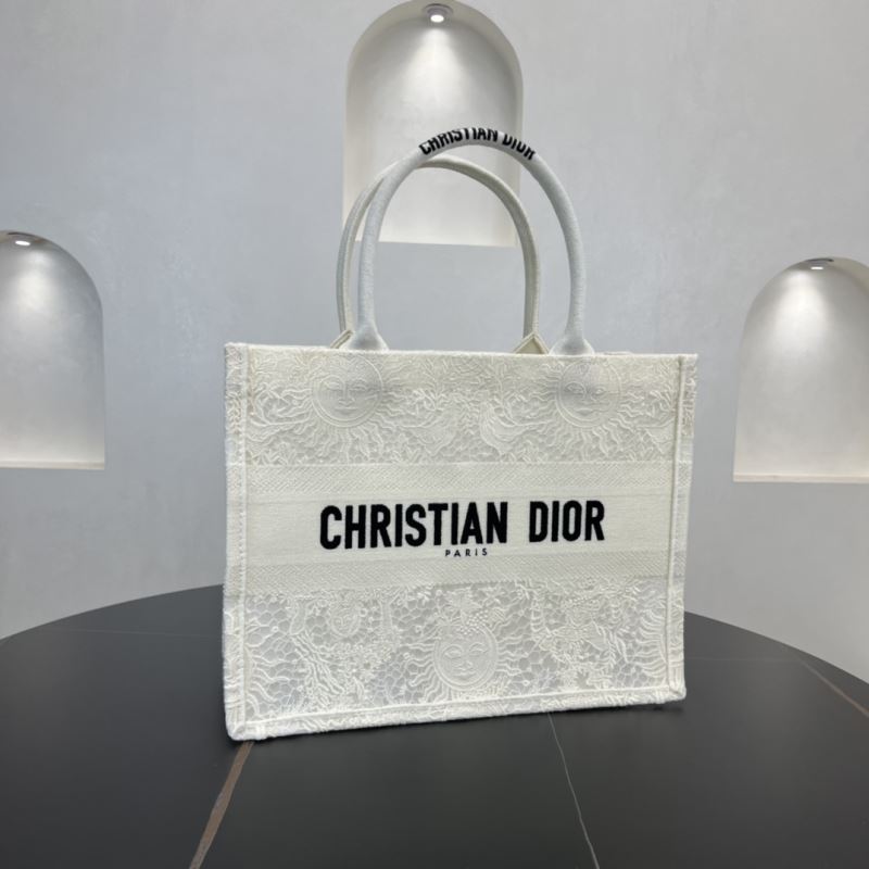 chr1st1an D10r shopping bags
